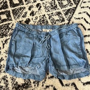Maternity Shorts